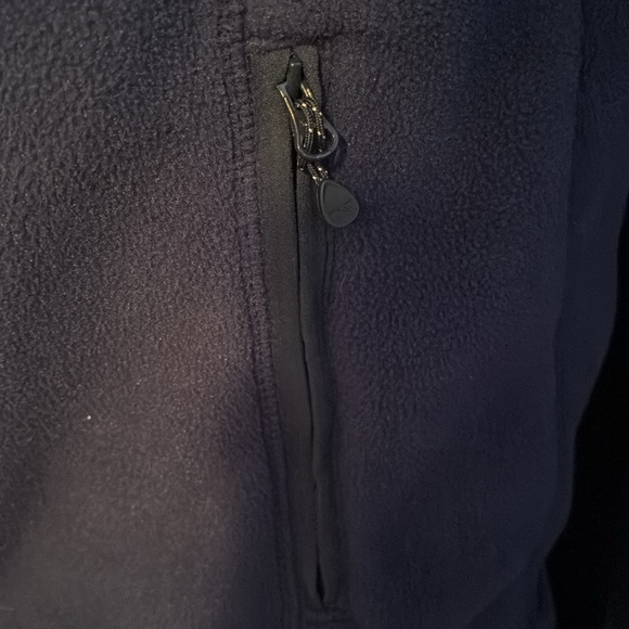 Vineyard vines men’s vest fleece, zip up size medium - Picture 6 of 9